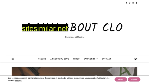 dailyaboutclo.fr alternative sites