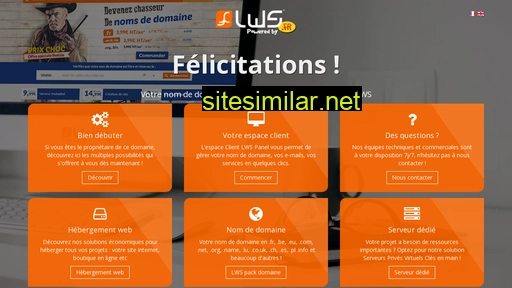 daimon-media.fr alternative sites