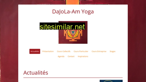 Dajola-am similar sites