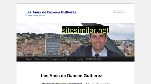 damieng.fr alternative sites