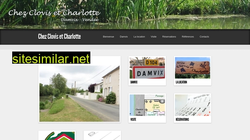 damvix-boivin.fr alternative sites