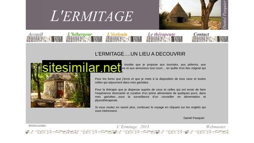 danielpasquier.fr alternative sites