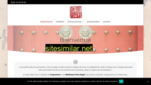 danielserret.fr alternative sites