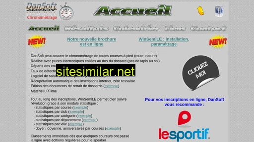 dansoft.fr alternative sites