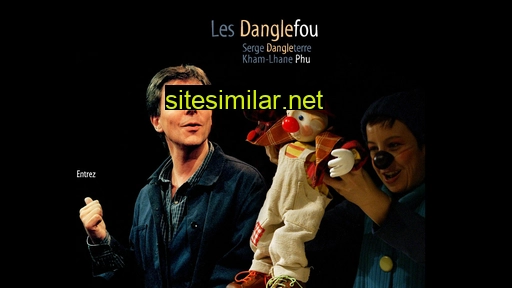 danglefou.fr alternative sites