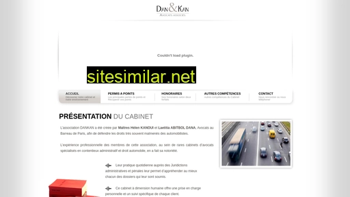 dankan.fr alternative sites