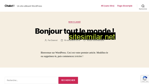 danrod.fr alternative sites