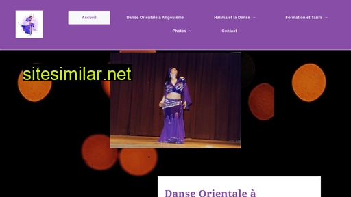 danse-orientale-angouleme.fr alternative sites