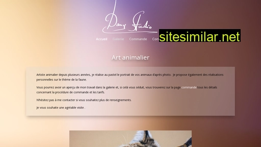 dany-studio.fr alternative sites