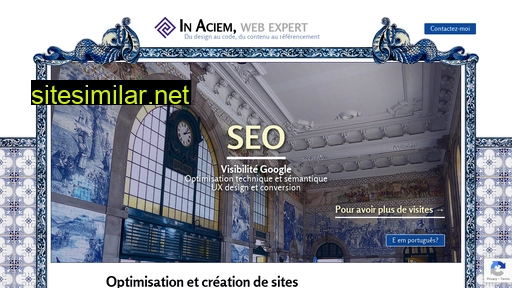 da-silva.fr alternative sites