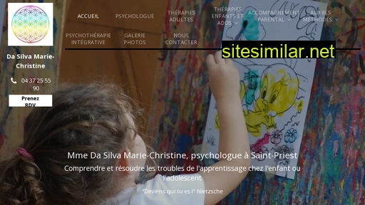 da-silva-marie-christine-st-priest.fr alternative sites