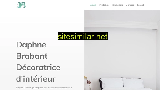 daphne-deco.fr alternative sites