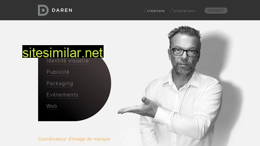 daren.fr alternative sites