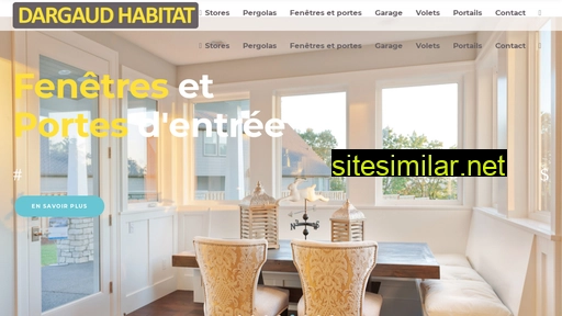 dargaud-habitat.fr alternative sites