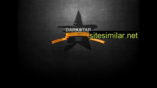 darkstar.fr alternative sites