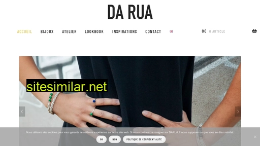 darua.fr alternative sites
