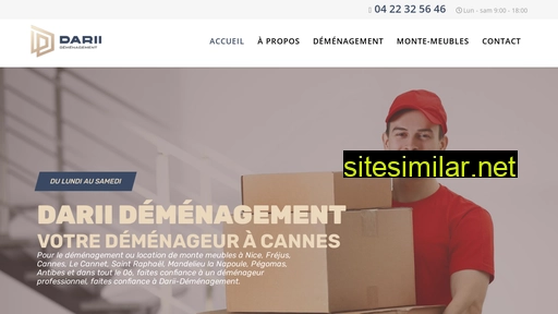 darii-demenagement.fr alternative sites