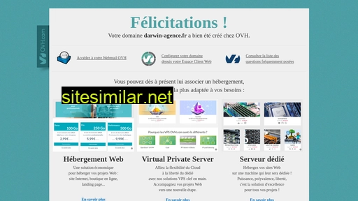 darwin-agence.fr alternative sites