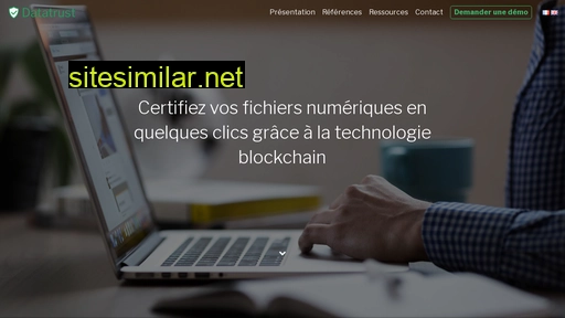 datatrust.fr alternative sites