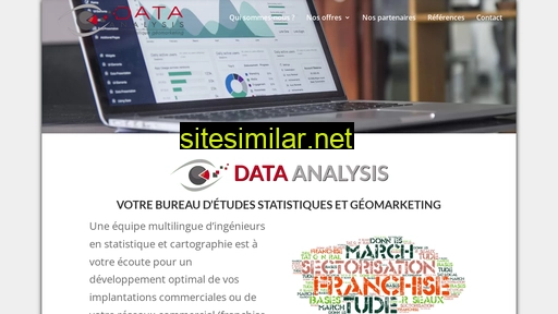 data-analysis.fr alternative sites