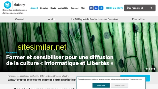 datacy.fr alternative sites