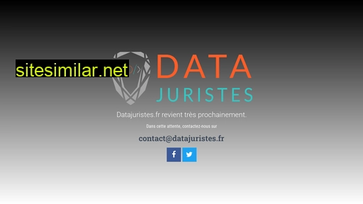 datajuristes.fr alternative sites