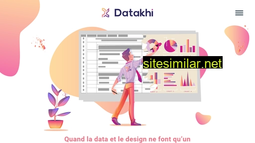 datakhi.fr alternative sites