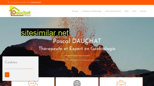 dauchat.fr alternative sites