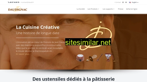 daudi.fr alternative sites