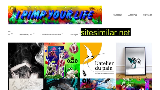 davidbourcelot.fr alternative sites