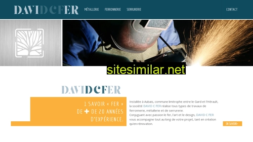 davidcfer.fr alternative sites