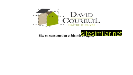 david-coureuil.fr alternative sites
