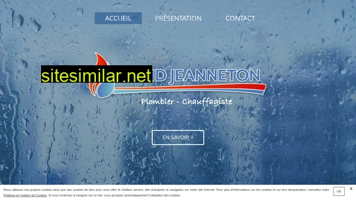 david-jeanneton.fr alternative sites