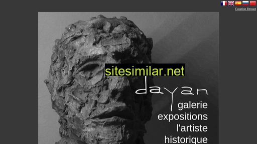 Dayan-neopremier similar sites