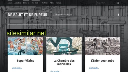 dbdf.fr alternative sites