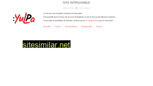 db-mail.fr alternative sites