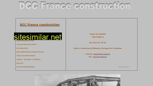 dcc-france.fr alternative sites