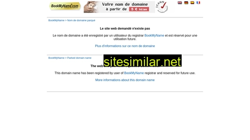 dclik.fr alternative sites