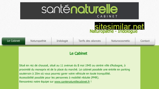 dcnaturopathe.fr alternative sites