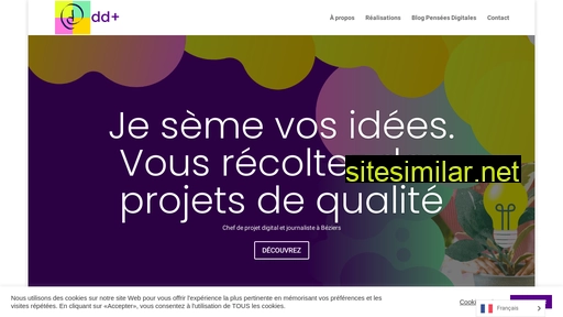 ddplus.fr alternative sites