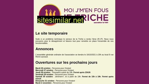 debitdejeux.fr alternative sites