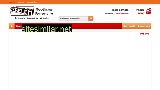 debelem.fr alternative sites