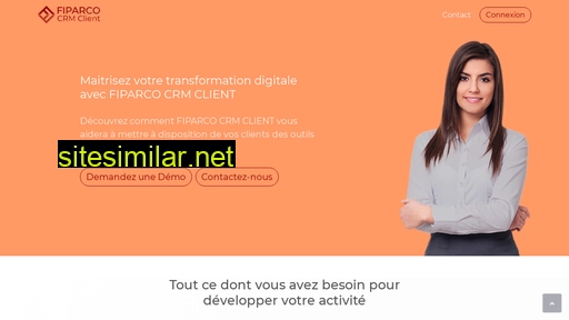 decisiel-crmclient.fr alternative sites