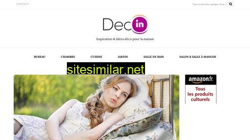 deco-in.fr alternative sites
