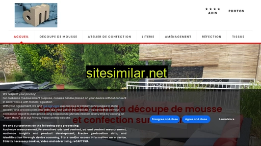 decomousse-trevoux.fr alternative sites