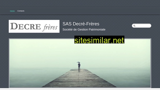 decre.fr alternative sites