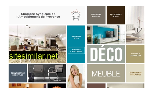 deco-meuble.fr alternative sites
