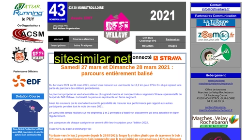 defivellave.fr alternative sites