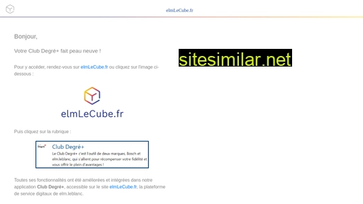 degreplus.fr alternative sites