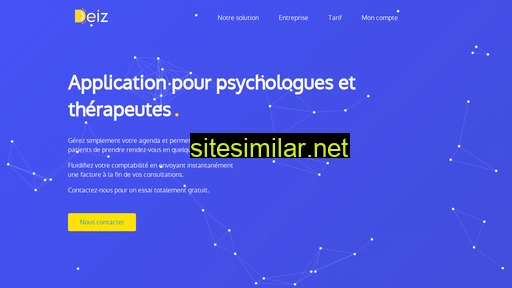 deiz.fr alternative sites